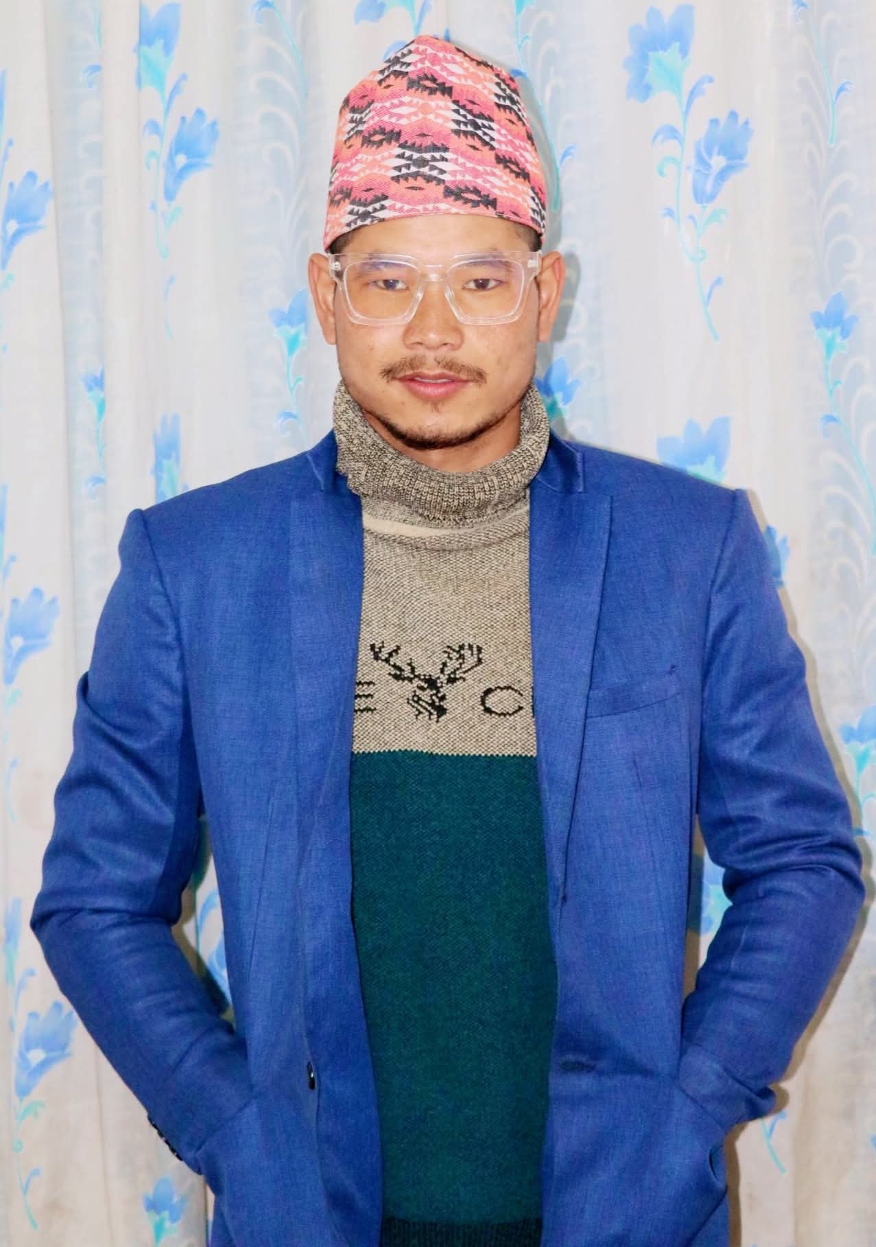 जय बहादुर राना